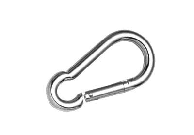 普通弹簧钩 DS-0007