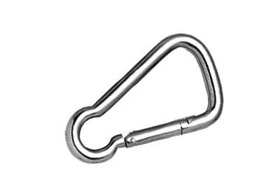 三角型弹簧钩 DS-0014