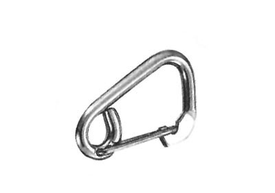 简易弹簧钩 DS-0020