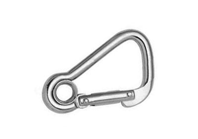 简易弹簧钩 DS-0017