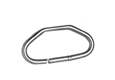 弓型弹簧钩 DS-0022