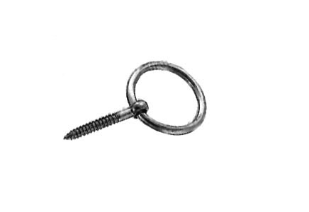 圆环带螺丝 DS-00104
