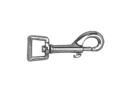 转环弹簧钩 DS-0085