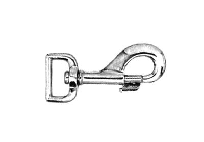 转环弹簧钩 DS-0084