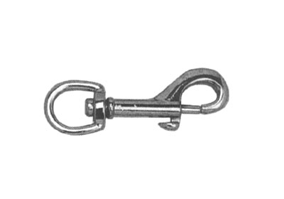 转环弹簧钩 DS-0083