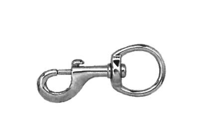 转环弹簧钩 DS-0082