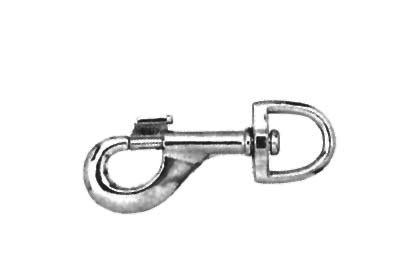 转环弹簧钩 DS-0081