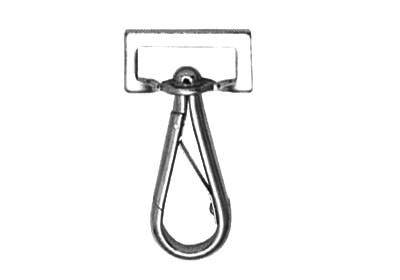 旋转弹簧钩 DS-0060