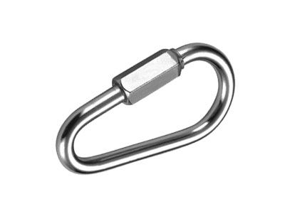 梨型连接环 DS-0027